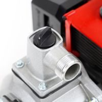 Petrol garden pump - HECHT 352