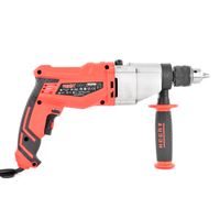 Electric hammer drill - HECHT 1074
