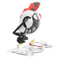 Miter saw with laser - HECHT 812