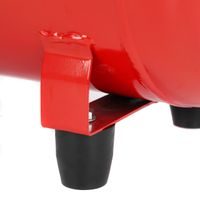 Oil-free compressor - HECHT 2086