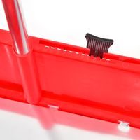 Hand spreader - HECHT 212