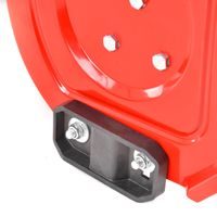 Petrol snow thrower - HECHT 9555 SE