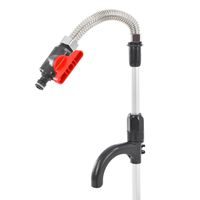 Water barrel pump - HECHT 3350