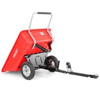 Trailer - HECHT 53080