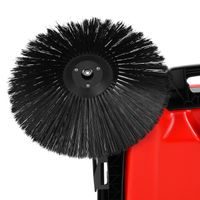 Manual Sweeping Machine - HECHT 8105