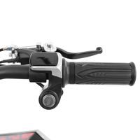 Accu quad - HECHT 56120 RED