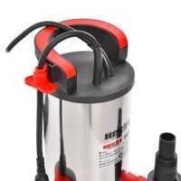 Submersible pump - HECHT 3011