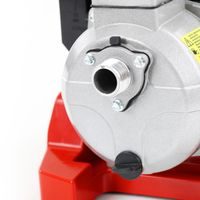 Petrol garden pump - HECHT 352