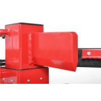 Robustní štípací klín