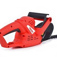 Electric hedge trimmer - HECHT 608