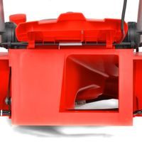 Accu lawn mower - HECHT 5070