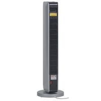 Rotary ceramic heater - HECHT 3611