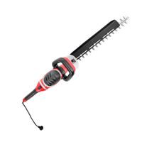 Electric hedge trimmer - HECHT 611