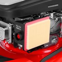 Gasoline Lawn Mower - HECHT 5111 SXW
