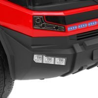 Cordless fire truck - HECHT 51817