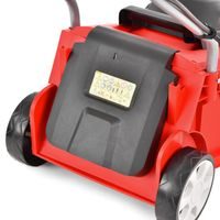 Electric lawn mover - HECHT 1213