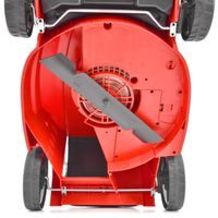 Electric lawn mower - HECHT 1638 R
