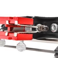 Device for sharpening saw chains - HECHT 900009