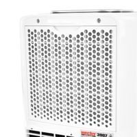 Portable air conditioning - HECHT 3907