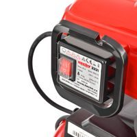 Garden Water Tank - HECHT 3331