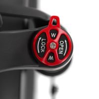 E-bike - HECHT COMPOS XL GRAY