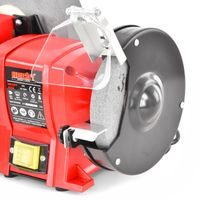 Bench grinder - HECHT 1724