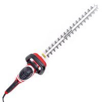 Electric hedge trimmer - HECHT 610