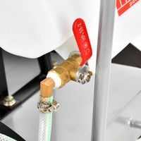 Concrete cutter - HECHT 1900