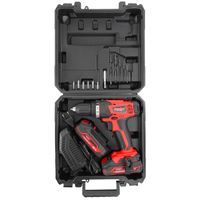 Cordless Drill Driver - HECHT 1277