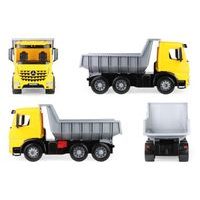 Mercedes Arocs Tipper Truck - 2064