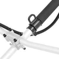 Accu brushcutter - HECHT 1440