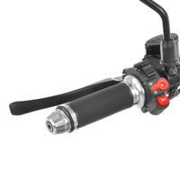 E-scooter - HECHT COCIS ZERO BLUE