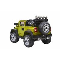 Detail zadní strany