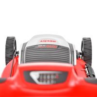Accu lawn mower - HECHT 5051 S 5in1