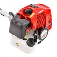 Petrol brushcutter - HECHT 152 BTS