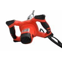 Příkon elektromotoru je 1400 W