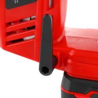 Accu nailer - HECHT 1515