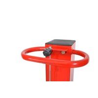 Hormí madlo pro manipulaci