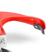 Motorized string trimmer - HECHT 125