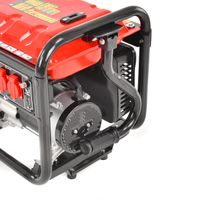Single-phase inverter gasoline generator - HECHT GG 3300W