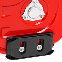 Gasoline Snow Blower with Drive - HECHT 9542 SQ