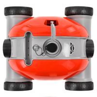 Automatic pool vacuum cleaner - HECHT BLUESEA 80