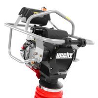 Vibration Rammer - HECHT 1121