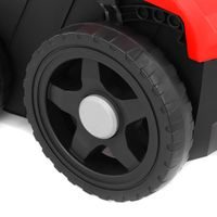 Electric Lawn Aerator - HECHT 14032