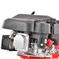 Petrol tiller - HECHT 746