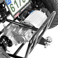 Accu Quad - HECHT 59399 ARMY