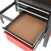 Workshop table - HECHT 2091