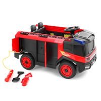 Cordless fire truck - HECHT 51817