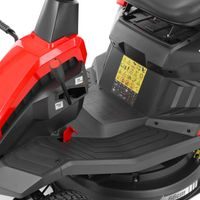 Garden Rider - HECHT 5168