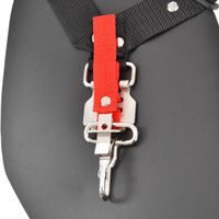 Shoulder strap - HECHT 000104